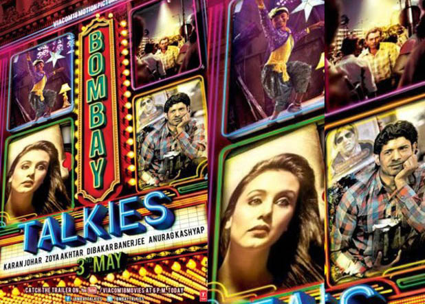 Bombay Talkies Special Screening